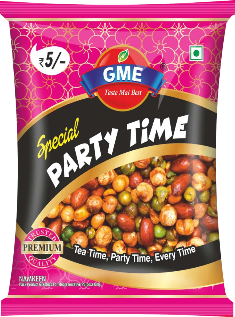 Party Time